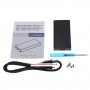 Carcasa externa Mini mSATA la USB3.0, Aluminiu, rack extern SSD Enclosure Box adapter Carcasa externa Mini mSATA la USB3.0, Aluminiu, rack extern SSD Enclosure Box adapter